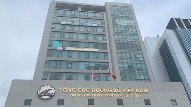 Chính thức "xóa sổ" Tổng cục Đường bộ từ 1/10