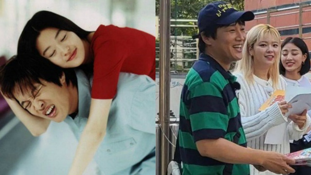 Tài tử "Cô nàng ngổ ngáo" gây sốt một thời sống ra sao ở tuổi U50?
