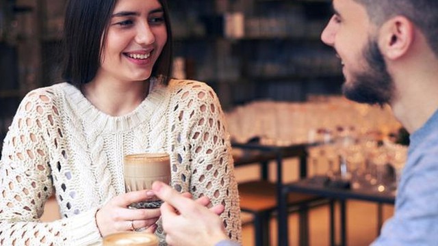 13 dấu hiệu chứng tỏ người ấy thích bạn ngay từ lần gặp đầu tiên
