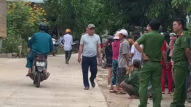 Vụ vợ chết, chồng nguy kịch ở Phú Yên: Khởi tố, bắt tạm giam người chồng