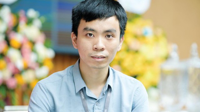 Ba lần lọt top 100 'hacker mũ trắng' thế giới