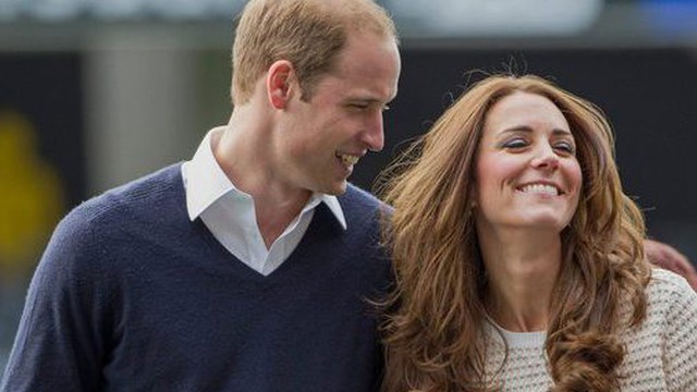 Tiết lộ bất ngờ về thử thách lớn trước hôn nhân của Hoàng tử William và Công nương Kate