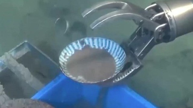 Trung Quốc vớt 3 tàu cổ từ vùng biển gần quần đảo Hoàng Sa của Việt Nam
