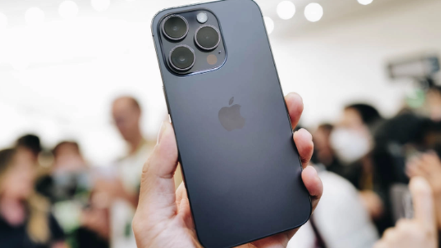 iPhone 14 chính hãng sẽ có giá dự kiến từ 22,99 triệu đồng tại Việt Nam