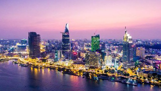 IMF giải mã việc nâng dự báo tăng trưởng Việt Nam lên 7%, cao nhất nhóm ASEAN-6