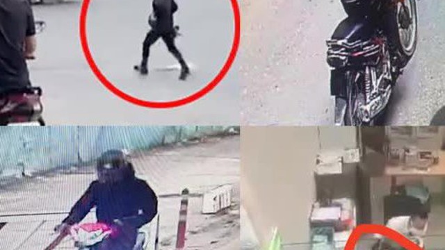 Vụ cướp ngân hàng ở Đồng Nai: Công an đang ráo riết truy bắt đối tượng