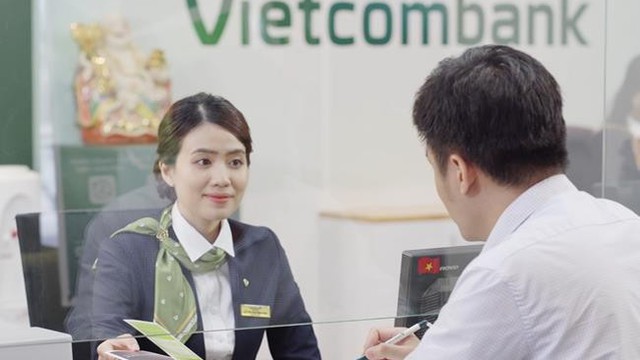 Vietcombank muốn triệu tập Đại hội đồng cổ đông bất thường ngay sau Tết