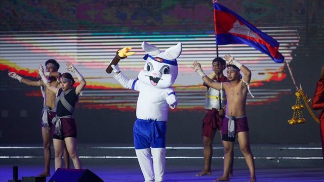 Liên đoàn thể thao Đông Nam Á yêu cầu cập nhật các trường hợp doping của SEA Games 31 và loại môn thể hình khỏi SEA Games 32 vì doping