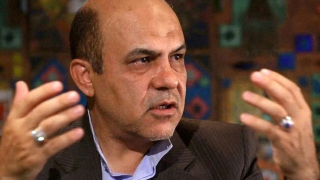 Iran xử tử cựu Thứ trưởng Quốc phòng có quốc tịch Anh vì tội gián điệp