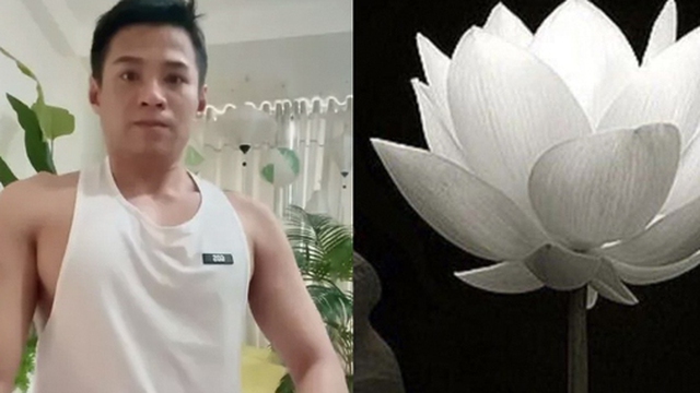 Cựu thí sinh The Face Vietnam bị viêm não báo tin bố qua đời vì ung thư