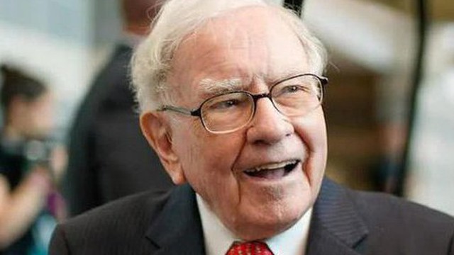 Hiểu 3 nguyên tắc sống của Buffett, sự nghiệp năm mới chắc chắn khởi sắc: Đơn giản nhưng không phải ai cũng có thể làm theo