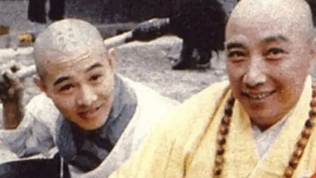 Diễn viên 'Thiếu Lâm Tự' qua đời