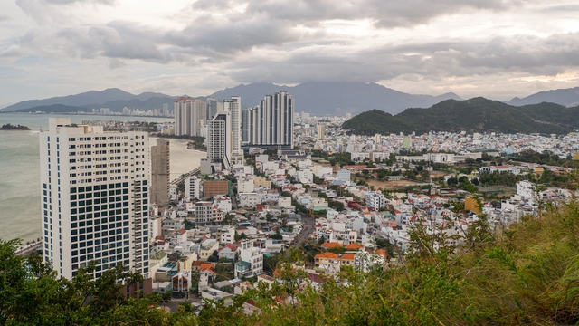 Toàn cảnh tỉnh có đường bờ biển dài nhất Việt Nam tăng trưởng GRDP cao nhất cả nước năm 2022