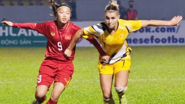 FIFA báo tin mừng cho ĐT nữ Việt Nam và các đội về VCK World Cup 2023