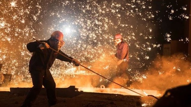 Tỉnh Trung Quốc "khoe bảng điểm" cực chất: GDP đứng thứ 3 cả nước nhưng thừa sức lọt Top 17 nền kinh tế lớn nhất thế giới