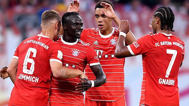 Nhận định RB Leipzig vs Bayern Munich, 02h30 ngày 20/1: Tưng bừng ngày trở lại