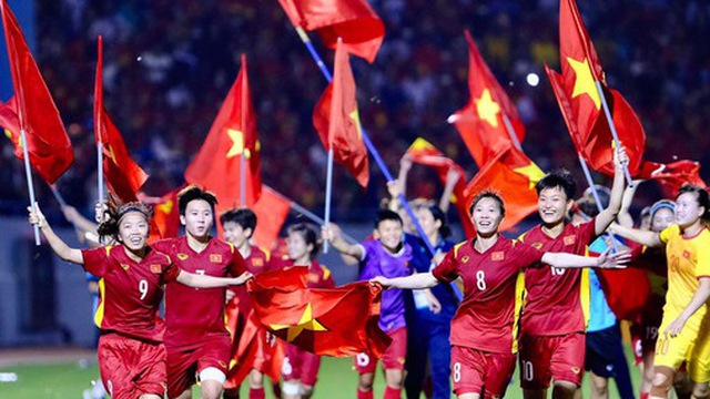 Thể thao Việt Nam đặt mục tiêu gì trong năm 2023?