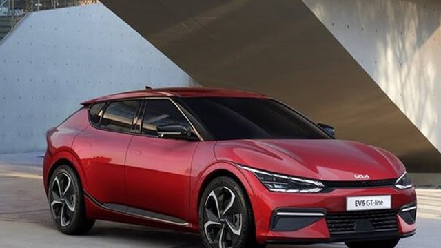Loạt ô tô hứa hẹn chào khách Việt năm 2023