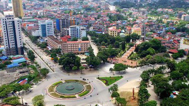 Bất ngờ với số lượng dự án nhà ở Thái Nguyên mời đầu tư năm 2023