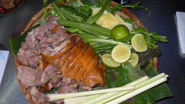 Những món ăn đại kỵ trong ngày Tết, nên tránh xa kẻo vận đen theo đuổi cả năm