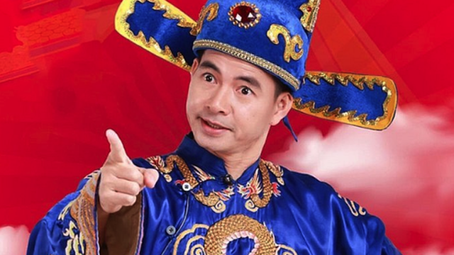 NSƯT Xuân Bắc xin lỗi vì để khán giả hiểu nhầm về câu chuyện Cái tát của mẹ