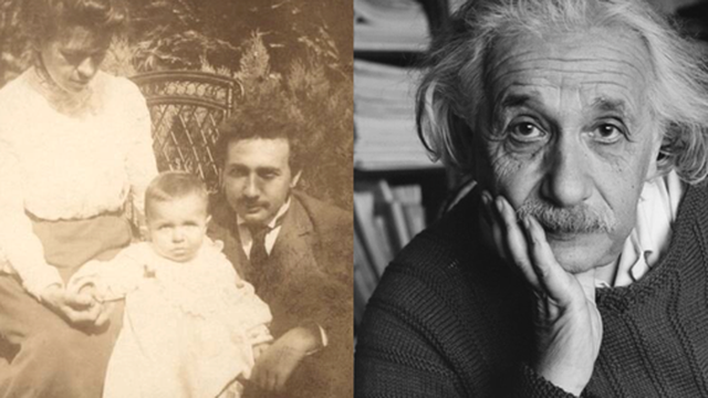 Bi kịch của những đứa trẻ nhà Albert Einstein: Người biến mất bí ẩn khỏi dòng chảy lịch sử, người phát điên rồi ra đi trong cô độc