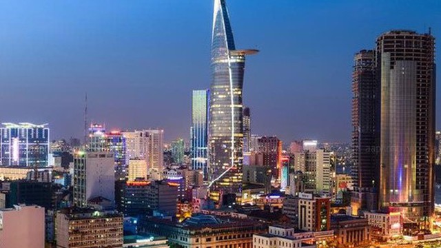 Philippines vượt ngưỡng thu nhập thấp được 27 năm, Indonesia được 25 năm, Việt Nam thì sao?