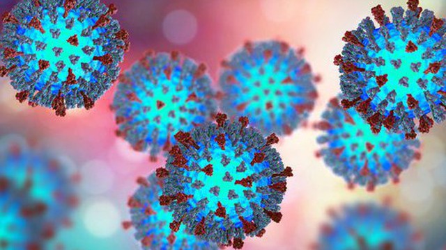 Bất ngờ rối loạn thần kinh rồi chết vài năm sau nhiễm virus sởi: Phát hiện giật mình