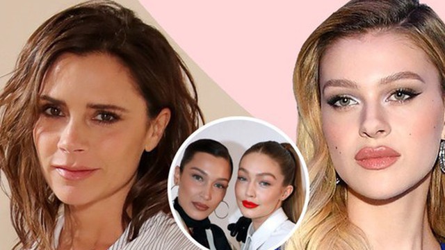Victoria Beckham cho rằng con dâu toan tính trả đũa mình, đến Bella Hadid và Gigi Hadid cũng bị lôi vào drama