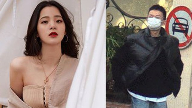 Vừa chia tay bạn trai, "Công chúa Cello" Âu Dương Na Na bị bắt gặp hẹn hò thiếu gia hào môn?