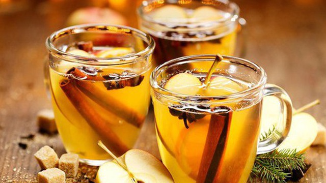 Loại trà có tác dụng giảm đường huyết, giúp làm sạch nội tạng