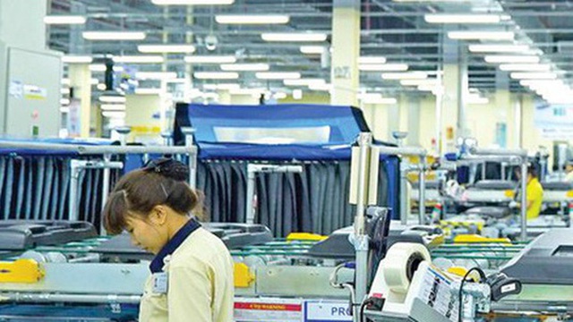 TP Hồ Chí Minh thu hút gần 550 triệu USD vào các khu chế xuất và công nghiệp