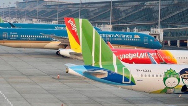 Các đường bay Việt Nam-Trung Quốc sẽ được mở lại như thế nào?