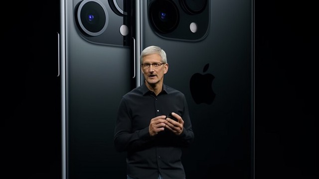 Cứ tưởng chi hơn 20 triệu mua iPhone 15 thế là xong: Ai ngờ Apple đang âm thầm "cộng thêm" của bạn vài triệu nữa