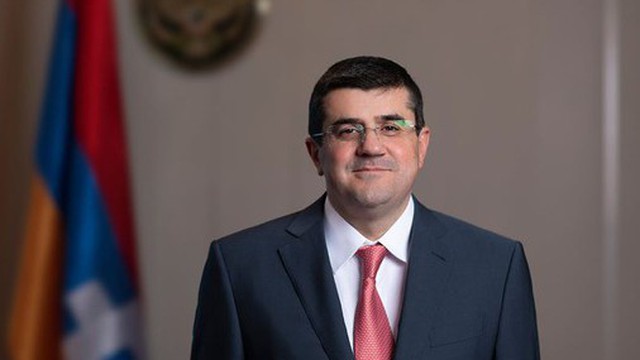 Azerbaijan quyết không tha lãnh đạo ly khai vùng Nagorno-Karabakh
