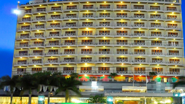 Bầu Đức bán khách sạn Hoàng Anh Gia Lai lớn nhất Tây Nguyên để trả nợ