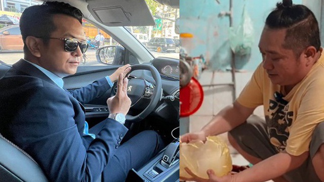 Cuộc sống trái ngược gây xót xa của "bé An" Hùng Thuận và "thằng Cò" sau 26 năm đóng Đất phương Nam