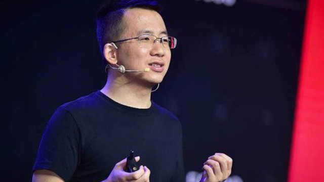 Nhà sáng lập TikTok: "Phỏng vấn 2.000 người trong suốt 10 năm, nhận ra 3 ĐIỂM CHUNG của những người làm nên chuyện!"