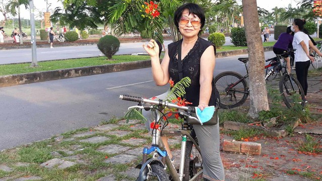Bí quyết 3 'chữ T' giúp người phụ nữ 78 tuổi 'nhẹ nhàng' chiến thắng ung thư giai đoạn 3