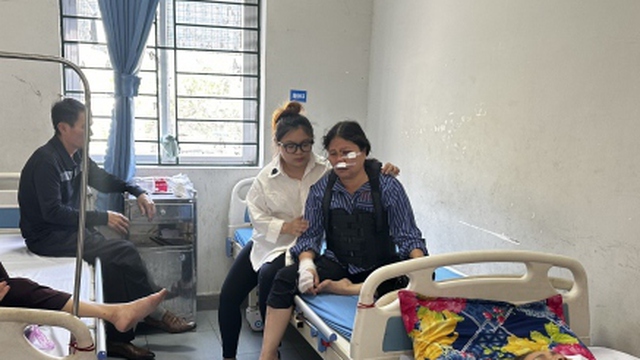 Nạn nhân kể lại vụ TNGT kinh hoàng khiến 5 người tử vong tại Lạng Sơn