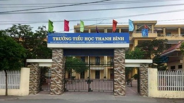 Khởi tố vụ án học sinh tử vong do điện giật khi biểu diễn trên sân khấu nhà trường