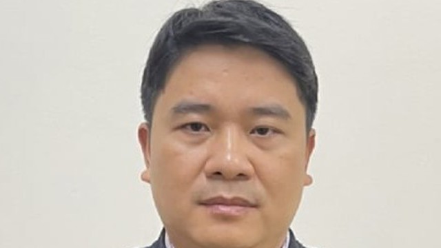 Vì sao chưa bãi nhiệm chức Phó Chủ tịch tỉnh với ông Trần Văn Tân?