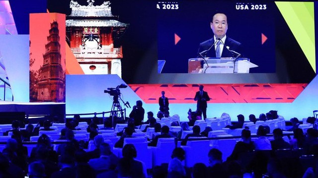 Israel tuyên bố nghị quyết của Liên Hợp Quốc về Gaza không có ý nghĩa