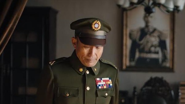 Kỳ lạ chuyện quân hàm của Quốc Dân đảng (Trung Quốc): Đứa trẻ 12 tuổi được phong đại tá