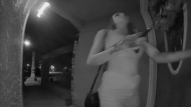 Đi hẹn hò về cô gái quyết định dừng mối quan hệ với đối phương, đoạn clip từ camera tiết lộ lý do