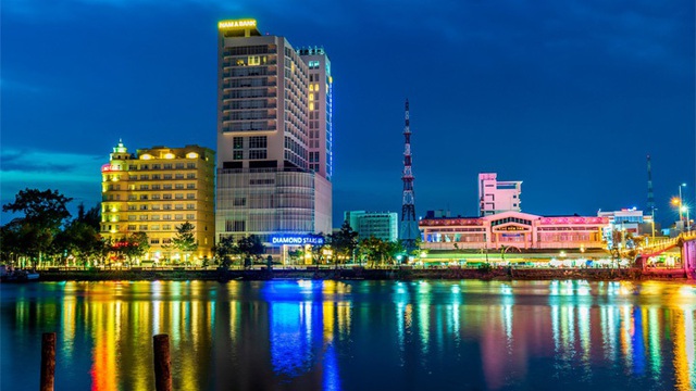 Thủ phủ của loại "quả vàng quả bạc" sẽ có hệ thống đô thị hiện đại, trở thành nơi đáng sống của Việt Nam