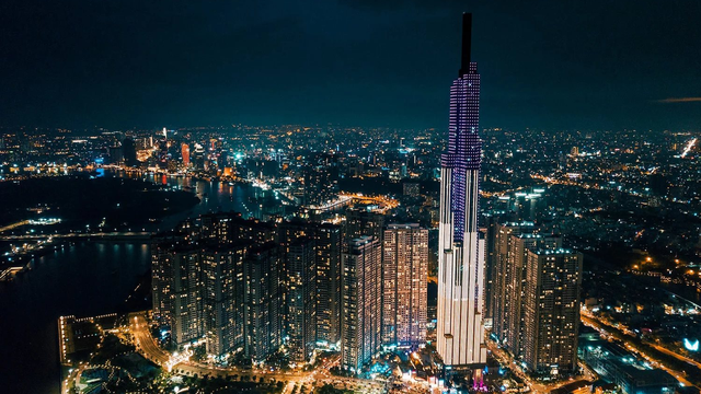 Có thu nhập bao nhiêu thì lọt top 1% và 10% giàu nhất Việt Nam?