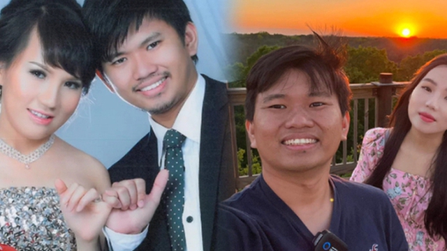 Triệu phú đô la người Việt tại Mỹ để vợ đứng tên toàn bộ tài sản, muốn mua gì phải xin