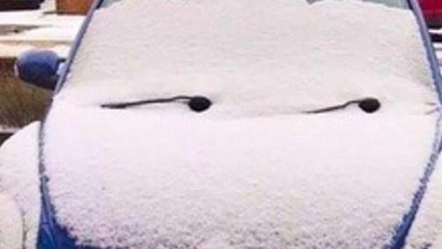 Nếu nhìn đâu cũng ra khuôn mặt thì có thể bạn mắc chứng ảo giác lạ này