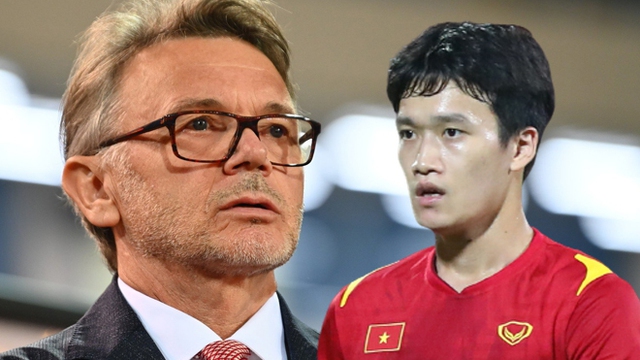Không chỉ Hoàng Đức, HLV Troussier từng phũ phàng loại siêu sao khỏi tuyển Nhật Bản như thế nào?